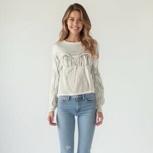 🌟Zara Top S